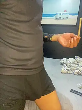 BlueIceCube online show from March 29, 8:42 pm