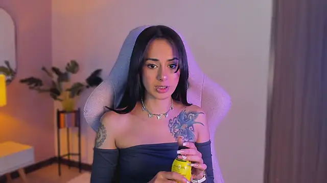 jinx dh online show from March 21, 8:50 pm