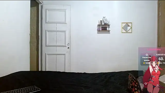 cherrydelioncourt online show from January 14, 3:45 am