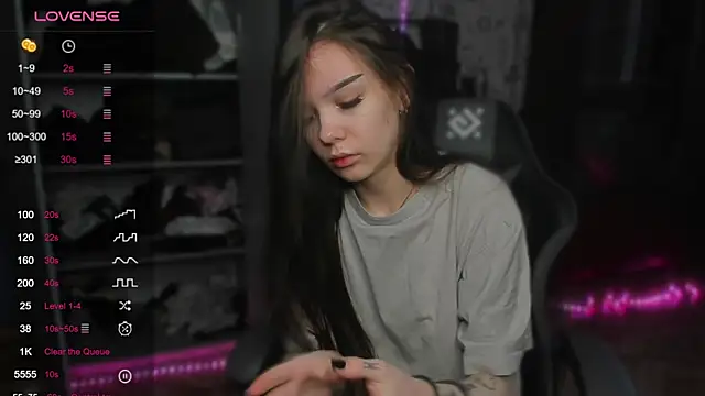 SweetyDeviliya online show from November 6, 10:38 am