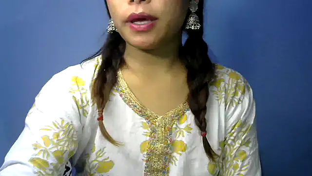 sanjana-77 online show from January 15, 9:51 pm