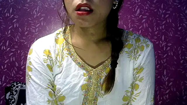 sanjana-77 online show from January 23, 7:29 pm