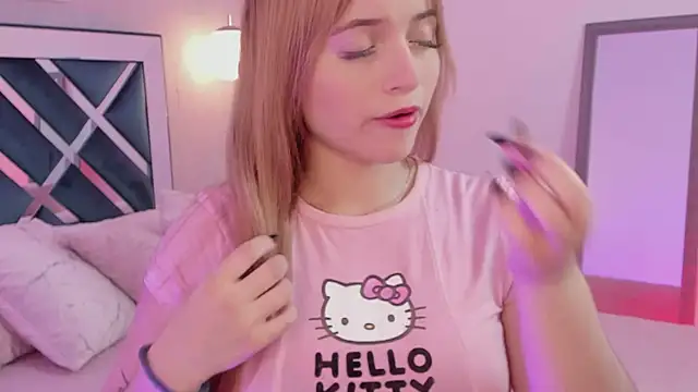 ibella7 online show from February 26, 7:27 pm