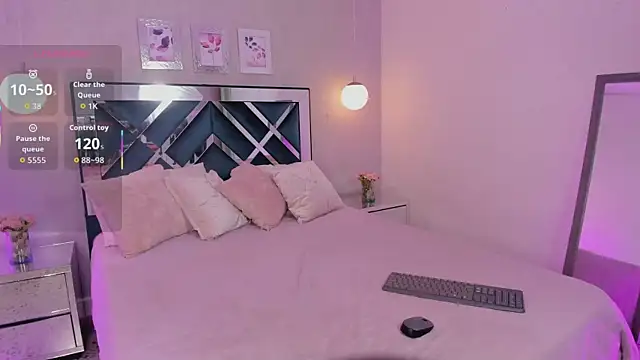 ibella7 online show from September 20, 7:37 pm