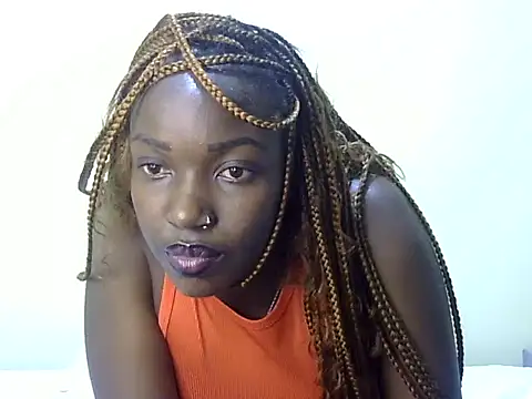 Snapshot of Chichii- chatting on December 31, 9:50 pm Chichii- online show from December 31, 9:50 pm