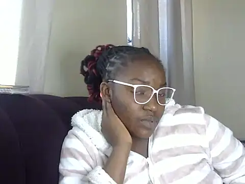 Chichii- online show from March 1, 1:13 pm