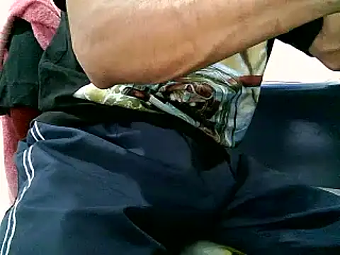 bbehemothh online show from March 7, 7:11 pm