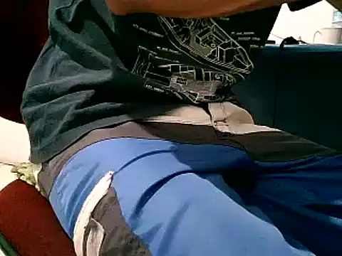 bbehemothh online show from March 23, 12:36 am