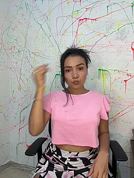 Rousse blue online show from February 19, 3:28 am