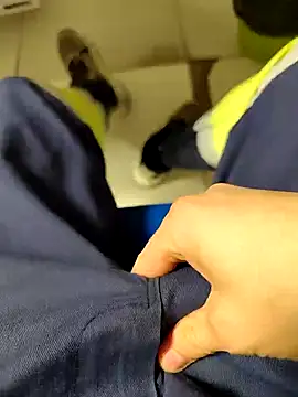 coppiapazza online show from December 26, 9:04 pm