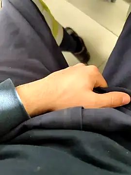 coppiapazza online show from January 19, 8:18 am