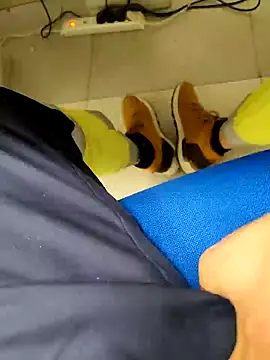 coppiapazza online show from January 29, 10:11 pm