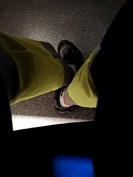 coppiapazza online show from October 8, 8:28 pm