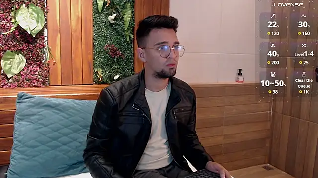 Edward max online show from January 25, 3:30 am