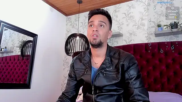 Edward max online show from January 27, 5:14 am