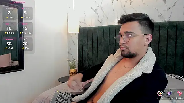 Edward max online show from January 31, 6:35 am