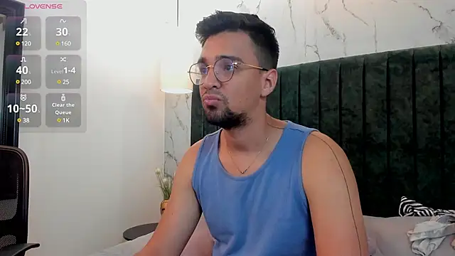 Edward max online show from January 31, 9:37 am