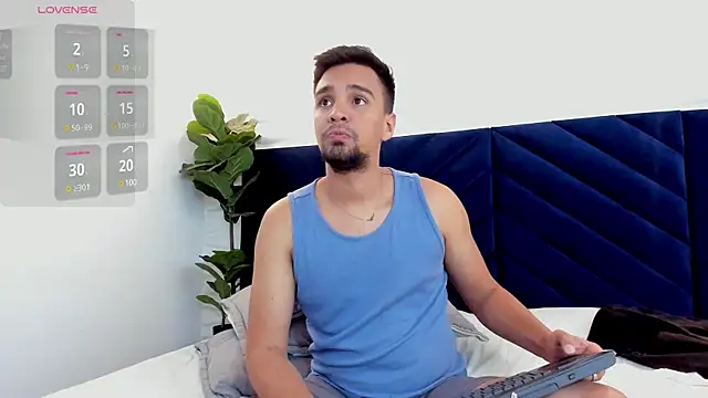 Edward max online show from February 2, 3:43 am