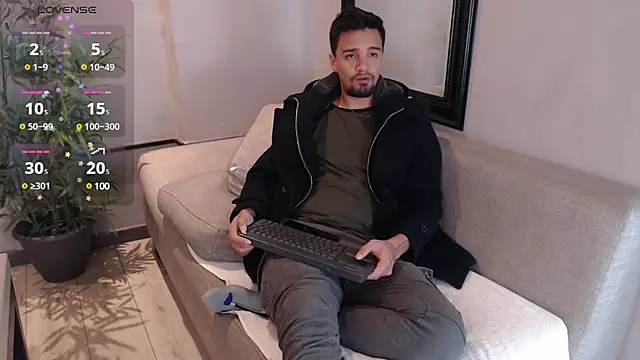 Edward max online show from February 10, 3:57 am