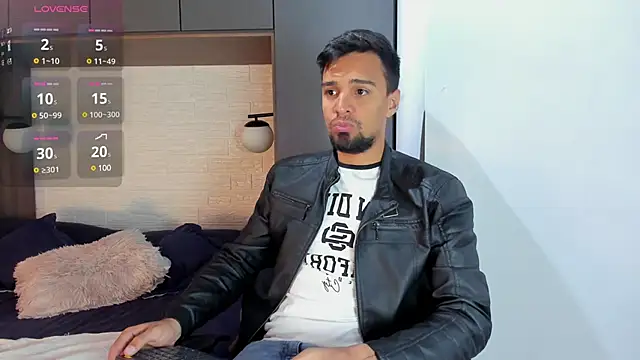 Edward max online show from March 23, 3:43 am