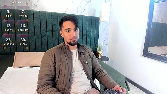 Edward max online show from September 14, 3:27 am