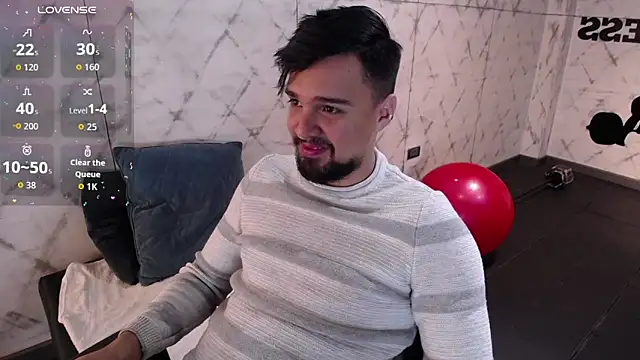 Edward max online show from October 1, 3:45 am