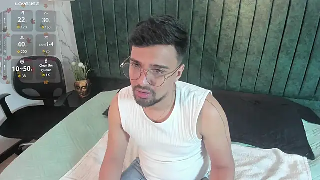 Edward max online show from February 20, 3:36 am