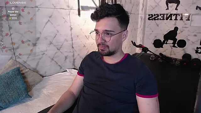 Edward max online show from February 21, 3:40 am