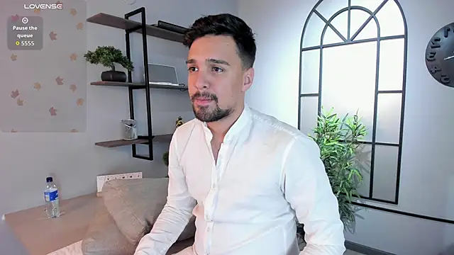 Edward max online show from February 26, 3:38 am