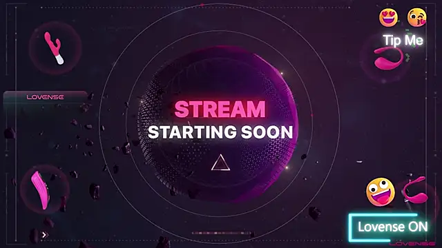 Hr Frk Olsen online show from February 23, 7:38 pm