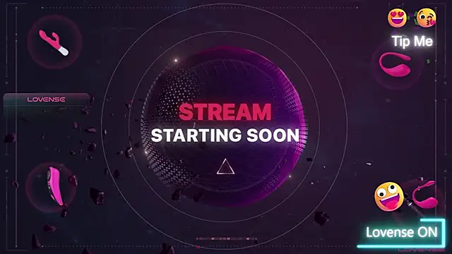 Hr Frk Olsen online show from February 24, 3:31 pm