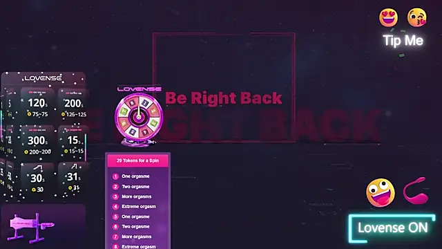 Hr Frk Olsen online show from March 16, 1:38 am