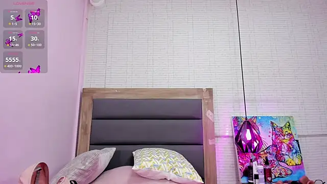 shelbystetson online show from September 27, 12:10 pm