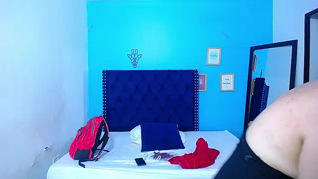 kinky redhead18 online show from January 13, 1:49 pm