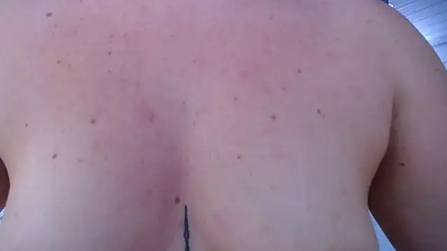 kinky redhead18 online show from November 17, 1:50 pm