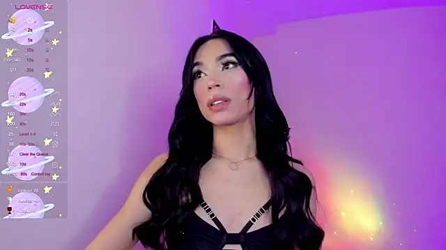 Snapshot of AndreaSweet_ chatting on December 21, 7:49 pm AndreaSweet online show from December 21, 7:49 pm