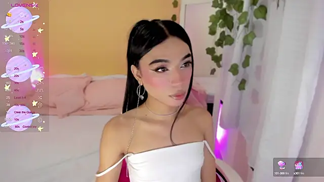 Snapshot of AndreaSweet_ chatting on January 21, 2:26 pm AndreaSweet online show from January 21, 2:26 pm