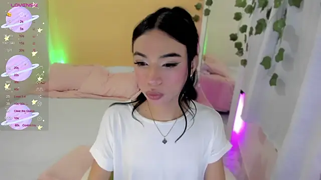 Snapshot of AndreaSweet_ chatting on January 22, 5:06 pm AndreaSweet online show from January 22, 5:06 pm