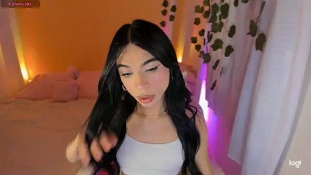 Snapshot of AndreaSweet_ chatting on January 28, 1:49 pm AndreaSweet online show from January 28, 1:49 pm