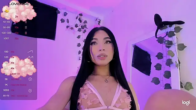 Snapshot of AndreaSweet_ chatting on March 3, 10:31 pm AndreaSweet online show from March 3, 10:31 pm