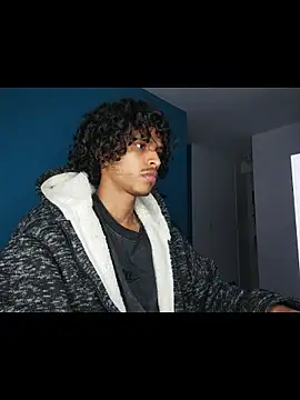 Snapshot of TheBlessedSide chatting on October 17, 10:56 pm TheBlessedSide online show from October 17, 10:56 pm