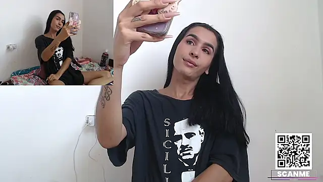 liissa 0 online show from March 20, 5:51 pm