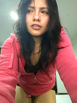 Elsa sweet online show from September 26, 3:21 am