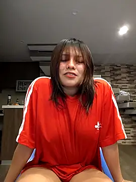 Elsa sweet online show from July 9, 2:59 am