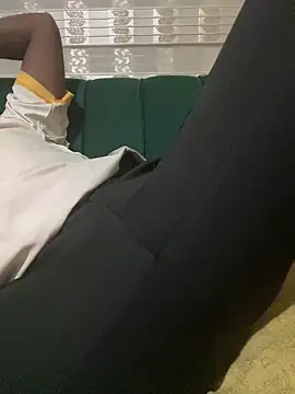 Mischevous T69 online show from January 10, 10:36 pm