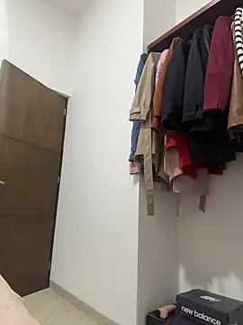 diosagriega 1 online show from December 16, 5:56 am