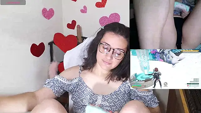 sobresalinaa online show from February 22, 9:35 pm