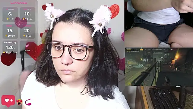 sobresalinaa online show from March 7, 3:14 am