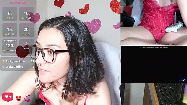 sobresalinaa online show from March 10, 10:53 am