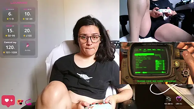 sobresalinaa online show from May 20, 6:58 pm